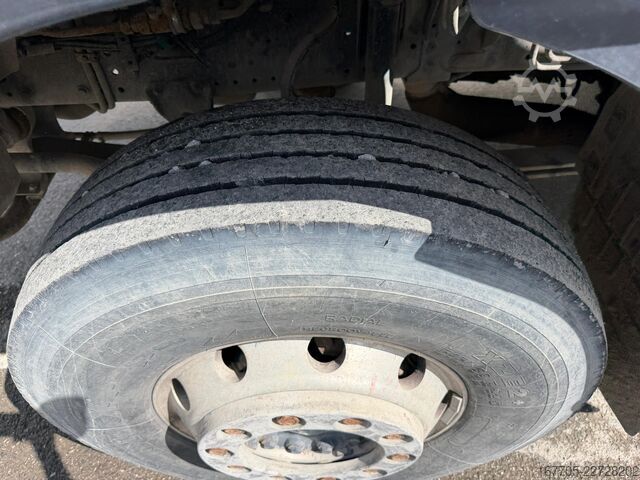 Autobetoniere IVECO TRAKKER 400