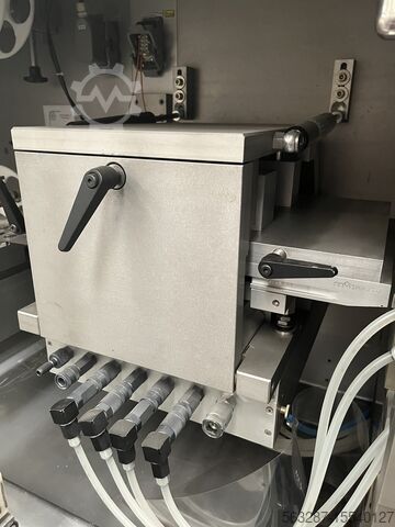Machine de thermoformage pour blisters Uhlmann UPS1030ET