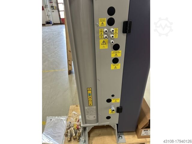 Generador de nitrógeno Parker MIDIGAS2-6