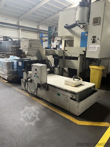 Tornio verticale AVM Angelini SRL Mach 2/C