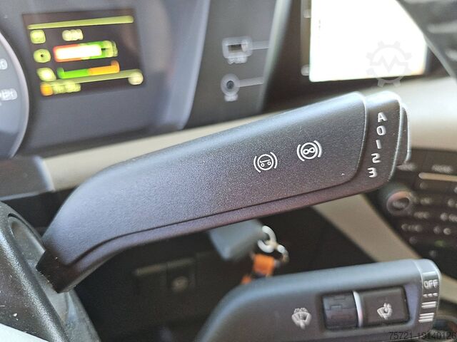 Standard-SZM VOLVO FH 500 2X TANK I-PARK-COOL