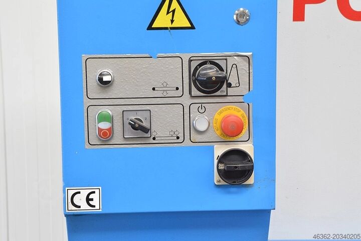 Wide belt sander HOUFEK Pony