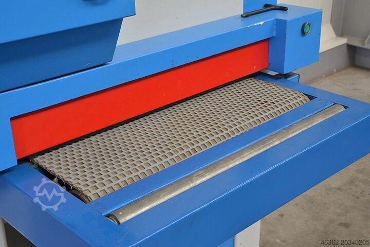Wide belt sander HOUFEK Pony