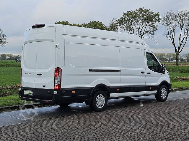 Στέισον βάγκον με ψηλή οροφή FORD TRANSIT 2.0 L4H3 RWD Navi