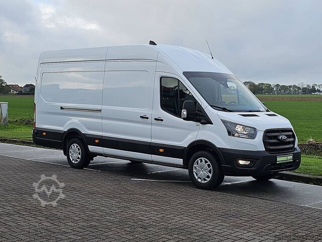 Στέισον βάγκον με ψηλή οροφή FORD TRANSIT 2.0 L4H3 RWD Navi