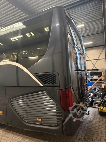 Motor coach SETRA S 515 HD VIP Edition 49 Sitze EURO 6