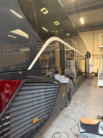 Motor coach SETRA S 515 HD VIP Edition 49 Sitze EURO 6