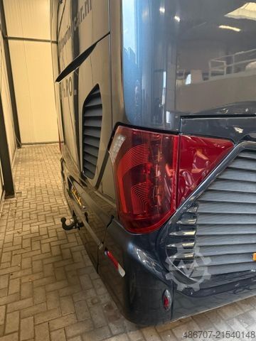 Motor coach SETRA S 515 HD VIP Edition 49 Sitze EURO 6