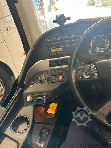 Motor coach SETRA S 515 HD VIP Edition 49 Sitze EURO 6