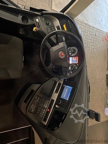 Motor coach SETRA S 515 HD VIP Edition 49 Sitze EURO 6