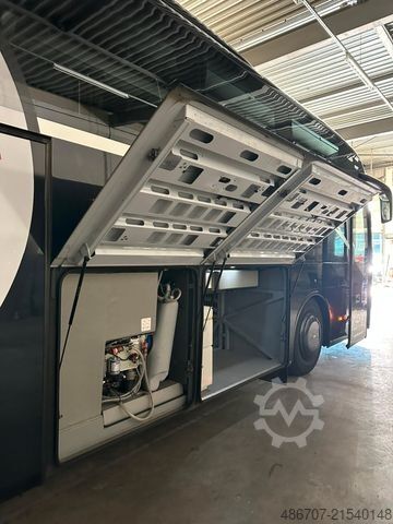 Motor coach SETRA S 515 HD VIP Edition 49 Sitze EURO 6