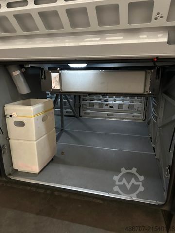 Motor coach SETRA S 515 HD VIP Edition 49 Sitze EURO 6