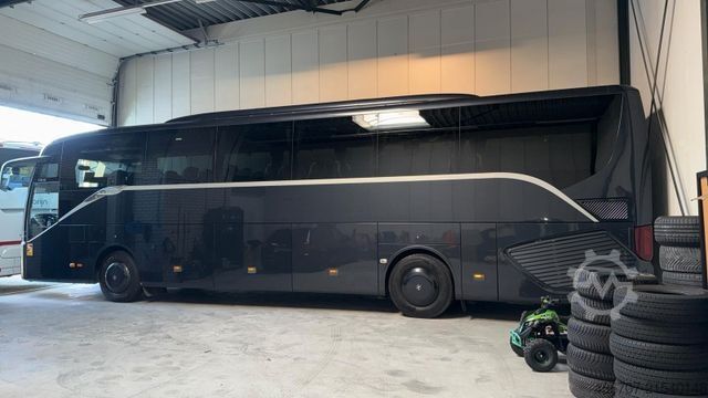 Motor coach SETRA S 515 HD VIP Edition 49 Sitze EURO 6