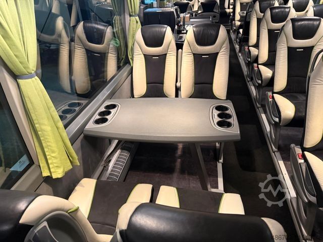 Motor coach SETRA S 515 HD VIP Edition 49 Sitze EURO 6