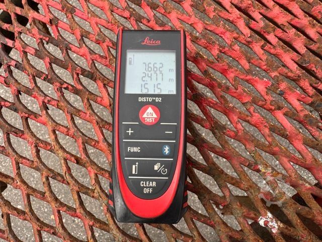 Three-way tipper trailer Dapa 4 axle tipper trailer 30 t