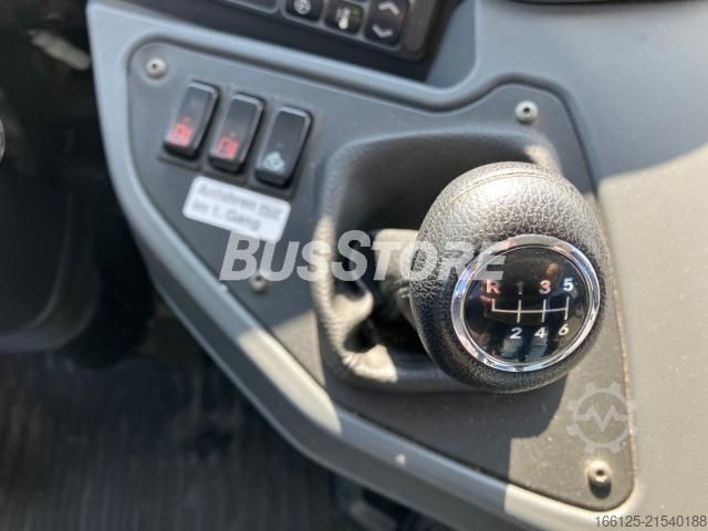 Intercity bus SETRA S 417 UL