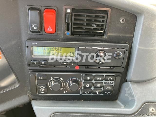 Intercity bus SETRA S 417 UL