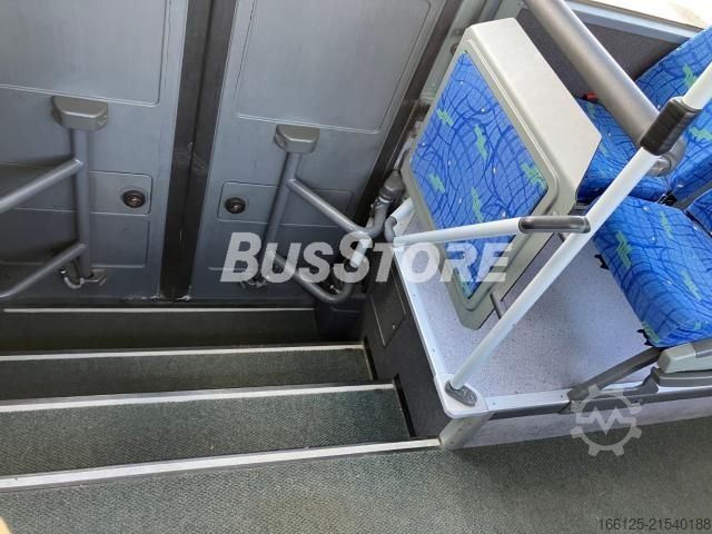 Intercity bus SETRA S 417 UL