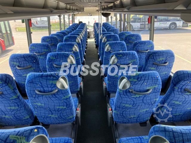 Intercity bus SETRA S 417 UL