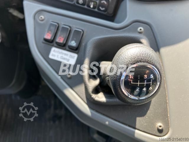 Intercity bus SETRA S 417 UL