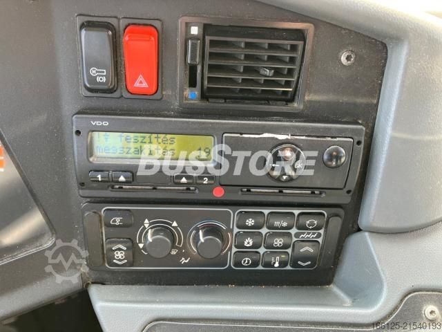 Intercity bus SETRA S 417 UL