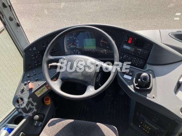 Intercity bus SETRA S 417 UL