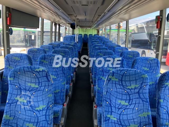 Intercity bus SETRA S 417 UL