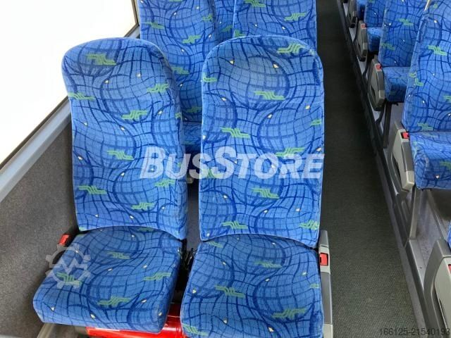 Intercity bus SETRA S 417 UL