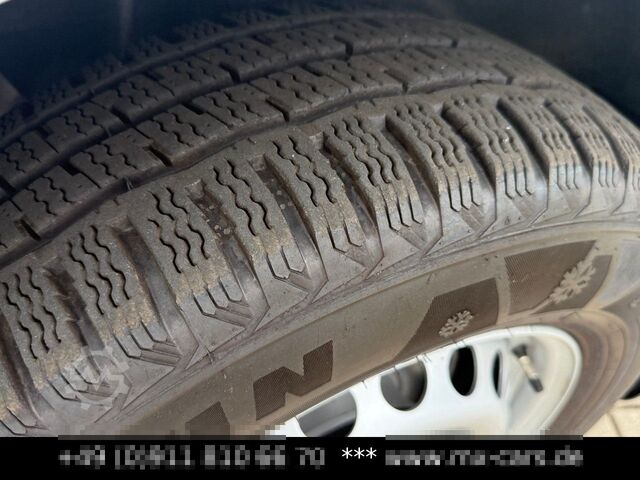 Yüksek tavanlı panelvan MERCEDES-BENZ Sprinter 214 Kasten L2H2 Lang Hoch Klima Kamera