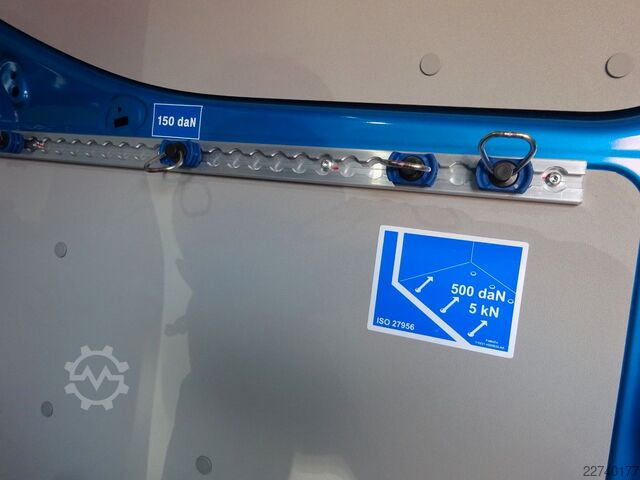 Duba panelată FORD Transit Custom 320L1 Sport 4x4 Aut. AHK Standhz