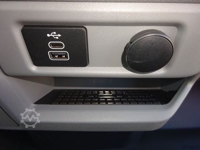 Duba panelată FORD Transit Custom 320L1 Sport 4x4 Aut. AHK Standhz