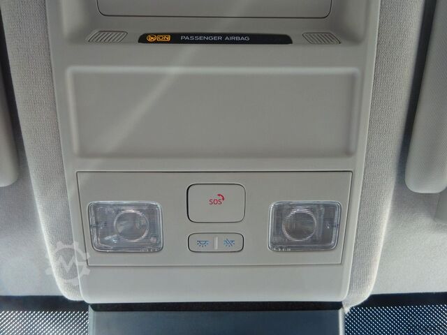Duba panelată FORD Transit Custom 320L1 Sport 4x4 Aut. AHK Standhz