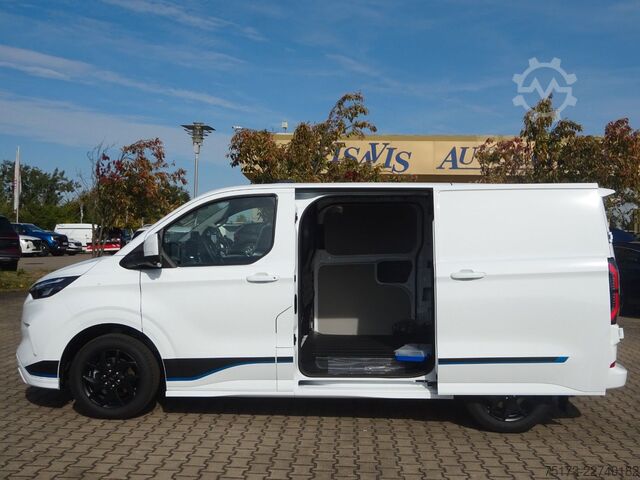 Bestelwagen FORD Transit Custom 320L1 Sport 4x4 Aut. AHK Standhz