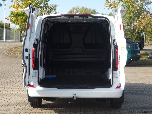 Bestelwagen FORD Transit Custom 320L1 Sport 4x4 Aut. AHK Standhz