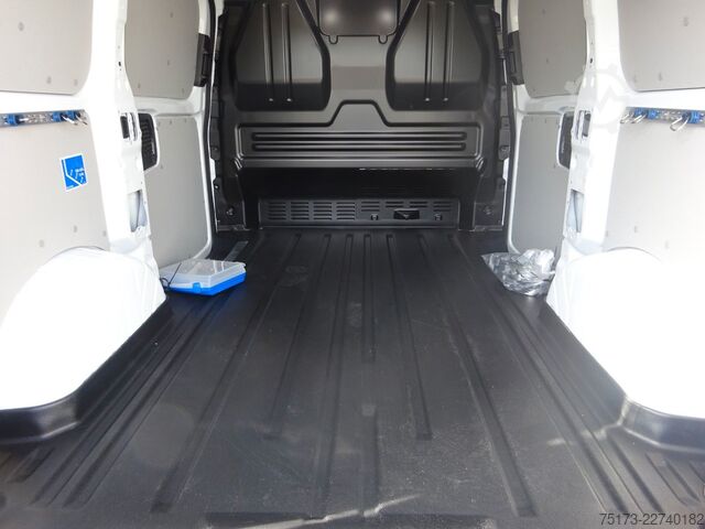 Bestelwagen FORD Transit Custom 320L1 Sport 4x4 Aut. AHK Standhz