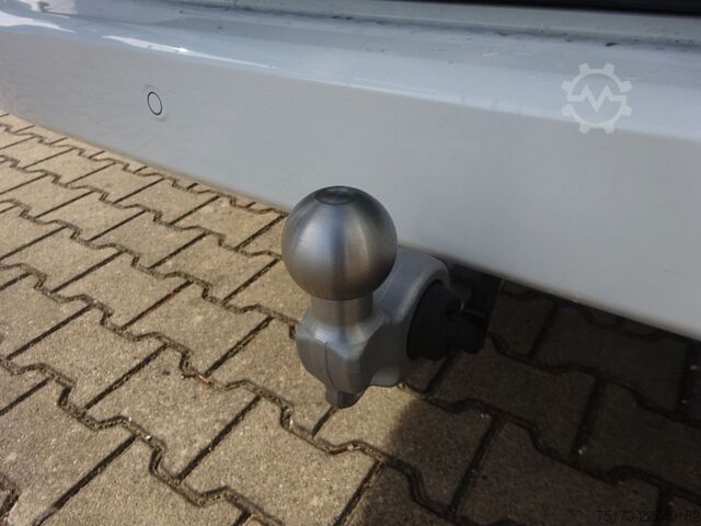 Bestelwagen FORD Transit Custom 320L1 Sport 4x4 Aut. AHK Standhz