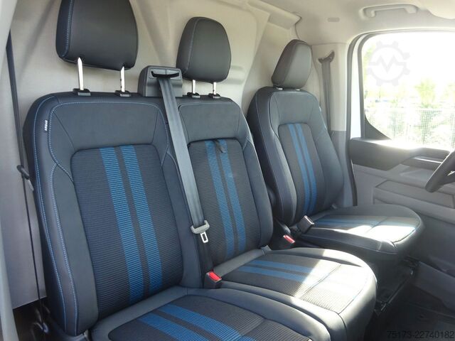 Bestelwagen FORD Transit Custom 320L1 Sport 4x4 Aut. AHK Standhz