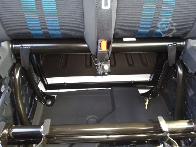 Bestelwagen FORD Transit Custom 320L1 Sport 4x4 Aut. AHK Standhz