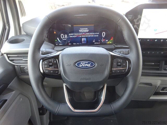 Bestelwagen FORD Transit Custom 320L1 Sport 4x4 Aut. AHK Standhz