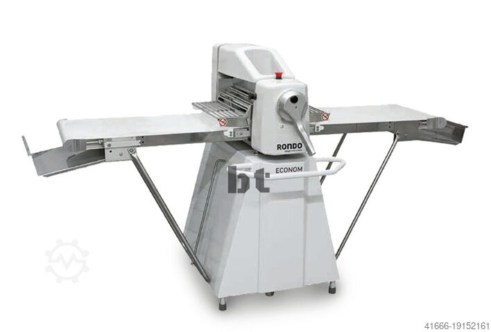 Desbobinador Rondo Econom 4000 SSO 5303