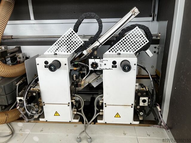 Kanter HOMAG KL 78/A20/S2