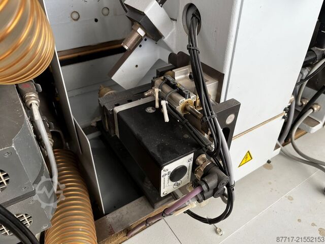 Kanter HOMAG KL 78/A20/S2