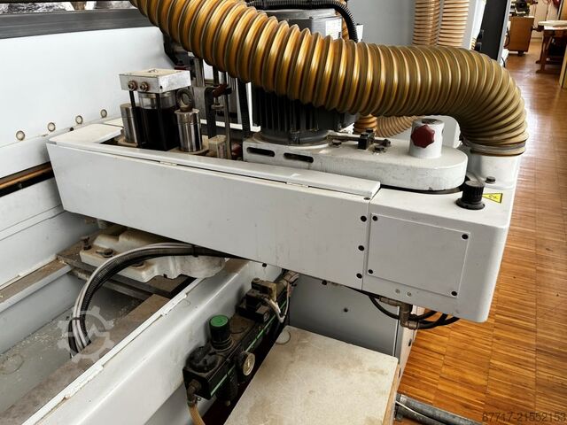 Kanter HOMAG KL 78/A20/S2
