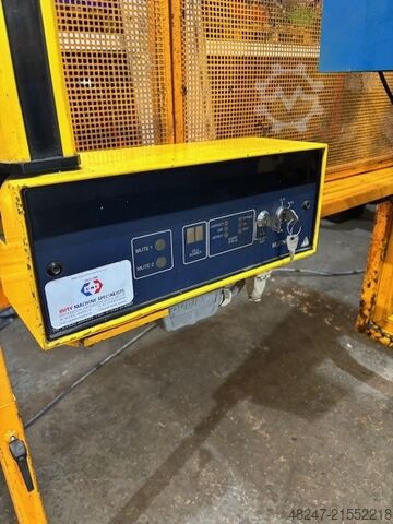 Kantbank HACO ERMS60225