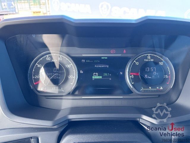 Tracteur routier standard Scania R 460 A4x2NA RETARDER P-AIRCO