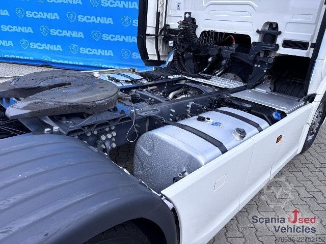 Tracteur routier standard Scania R 460 A4x2NA RETARDER P-AIRCO