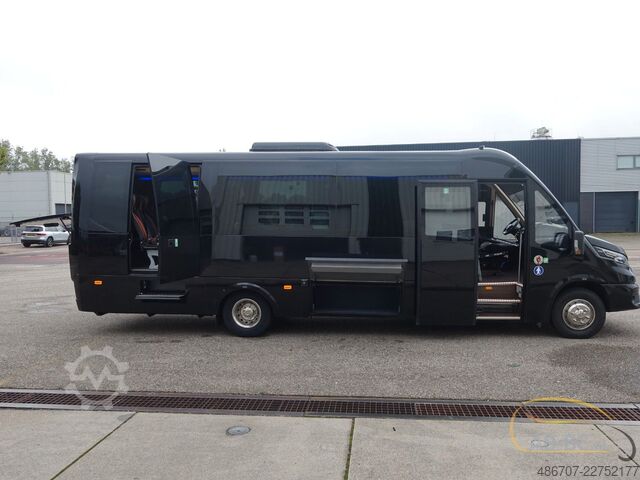 Autocar IVECO Rosero First Busworld Edition 31 Sitze Euro 6