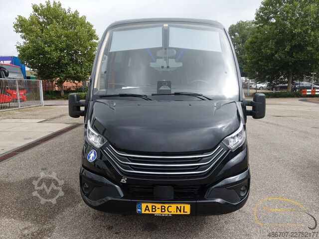 Autocar IVECO Rosero First Busworld Edition 31 Sitze Euro 6