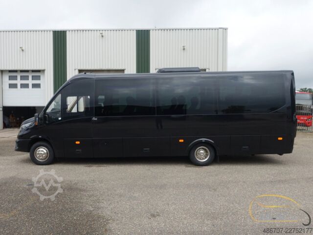 Autocar IVECO Rosero First Busworld Edition 31 Sitze Euro 6
