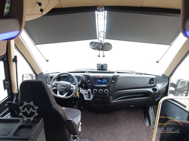 Autocar IVECO Rosero First Busworld Edition 31 Sitze Euro 6